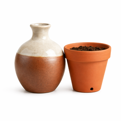 Pots & Vases