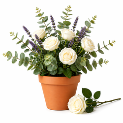 Artificial Plants & Flowers