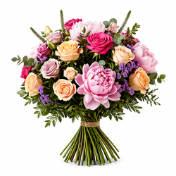 Flowers & Bouquets