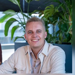 Oprichter van Everspring