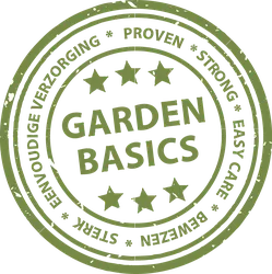 Logo von Garden Basics