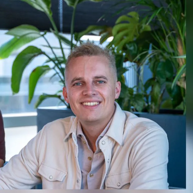 Bas den Hoed