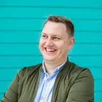 Danny Streur bei Everspring